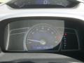 Nighthawk Black Pearl - Civic EX Sedan Photo No. 27