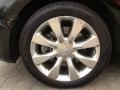 Black Obsidian - M 35x Sedan Photo No. 18