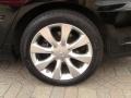 Black Obsidian - M 35x Sedan Photo No. 21