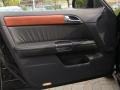 Black Obsidian - M 35x Sedan Photo No. 22