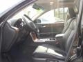 Black Obsidian - M 35x Sedan Photo No. 25