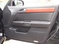 Black Obsidian - M 35x Sedan Photo No. 27
