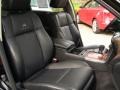 Black Obsidian - M 35x Sedan Photo No. 29
