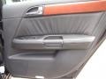 Black Obsidian - M 35x Sedan Photo No. 30