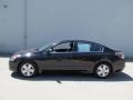 Super Black - Altima 2.5 S Photo No. 2