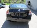 Super Black - Altima 2.5 S Photo No. 4
