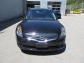 Super Black - Altima 2.5 S Photo No. 6