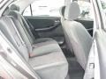 2007 Phantom Gray Pearl Toyota Corolla S  photo #10