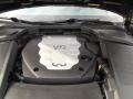 Black Obsidian - M 35x Sedan Photo No. 41