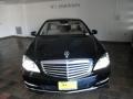 Black - S 550 Sedan Photo No. 2