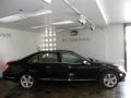 Black - S 550 Sedan Photo No. 3