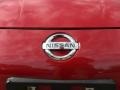 2004 Redline Nissan 350Z Touring Coupe  photo #3