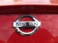 2004 Redline Nissan 350Z Touring Coupe  photo #12