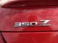 2004 Redline Nissan 350Z Touring Coupe  photo #13