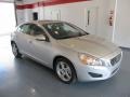 Silver Metallic - S60 T5 Photo No. 5