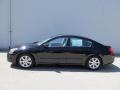 Super Black - Maxima 3.5 SL Photo No. 2