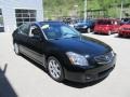 Super Black - Maxima 3.5 SL Photo No. 6