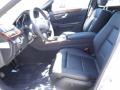 Arctic White - E 350 Sedan Photo No. 7
