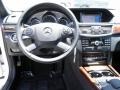 Arctic White - E 350 Sedan Photo No. 9