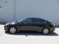Super Black - Altima 2.5 SL Photo No. 2