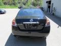 Super Black - Altima 2.5 SL Photo No. 4