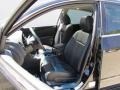 Super Black - Altima 2.5 SL Photo No. 8