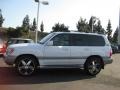 Natural White - Land Cruiser  Photo No. 2
