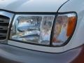 Natural White - Land Cruiser  Photo No. 3