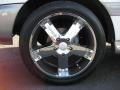 Natural White - Land Cruiser  Photo No. 4