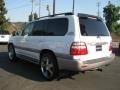 Natural White - Land Cruiser  Photo No. 8
