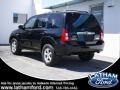 2006 Mystic Black Mazda Tribute s 4WD  photo #5