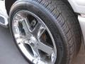 Natural White - Land Cruiser  Photo No. 10