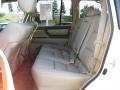 Natural White - Land Cruiser  Photo No. 11