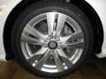  2011 E 350 BlueTEC Sedan Wheel