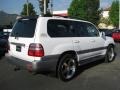 Natural White - Land Cruiser  Photo No. 16