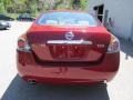 Sonoma Sunset Metallic - Altima 2.5 S Photo No. 4