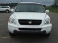Taffeta White - Pilot EX-L 4WD Photo No. 2