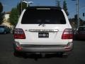 Natural White - Land Cruiser  Photo No. 19