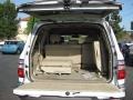 Natural White - Land Cruiser  Photo No. 21