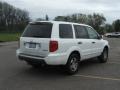 Taffeta White - Pilot EX-L 4WD Photo No. 6