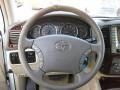 Natural White - Land Cruiser  Photo No. 23