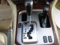 Natural White - Land Cruiser  Photo No. 28