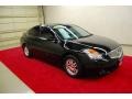 Super Black - Altima 2.5 S Photo No. 1