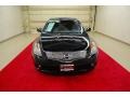 Super Black - Altima 2.5 S Photo No. 2