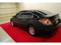Super Black - Altima 2.5 S Photo No. 4