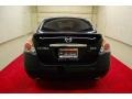 Super Black - Altima 2.5 S Photo No. 5