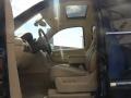 2008 Blue Chip Cadillac Escalade AWD  photo #8