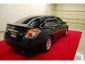 Super Black - Altima 2.5 S Photo No. 6