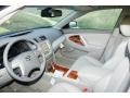 Ash 2011 Toyota Camry Hybrid Interior Color