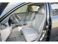 2011 Toyota Camry Ash Interior Interior Photo